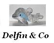 Delfin-Plschtiere