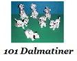 101 Dalmatiner