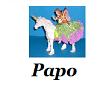 Papo Elfen