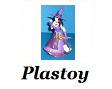 Plastoy Elfen