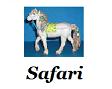 Safari Elfen
