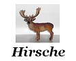 Hirsche und Rehe