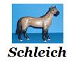 Pferde von Schleich