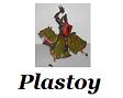 Plastoy Ritter