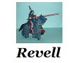 Revell Ritter