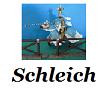 Schleich Ritter