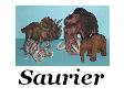 Dinosaurier