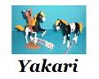 Yakari