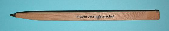 Frauenjassmeisterschaft