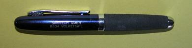 Sanitech blau