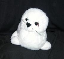 Schneeflöckli