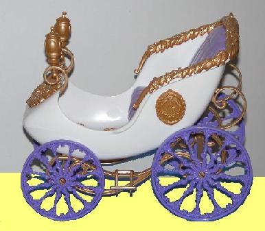 Königskutsche