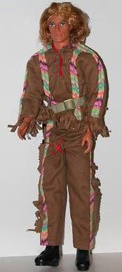 Karl May's Indianer