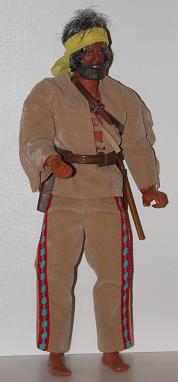 Karl May's Sam
