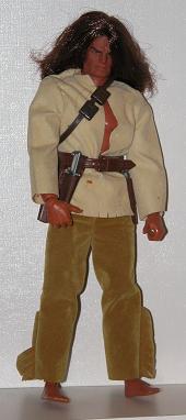 Karl May's Old Shurehand