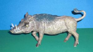 Wildschwein XXL