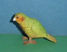 Kakariki