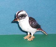 Kookaburra