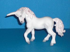 Einhorn von Bullyland