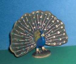 Pfau