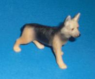 Schäferhund