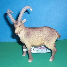 Steinbock