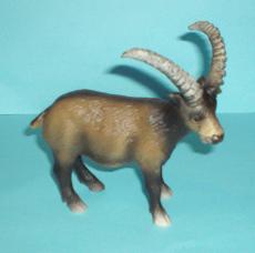 Steinbock