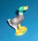 Stockente Erpel
