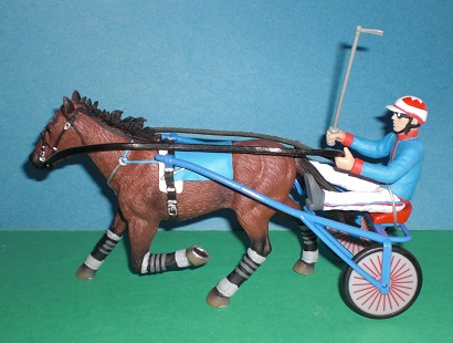 Traberset