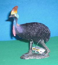 Helmkasuar