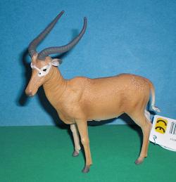 Hunter Antilope