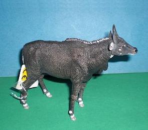 Nilgauantilope