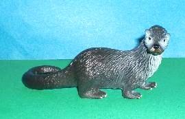 Fischotter