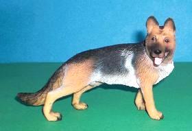 Schäferhund