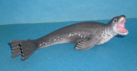 Seeleopard