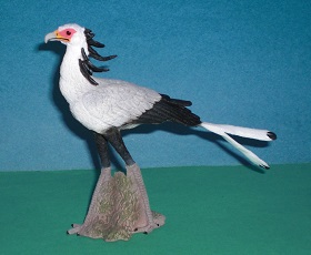 Sekretr