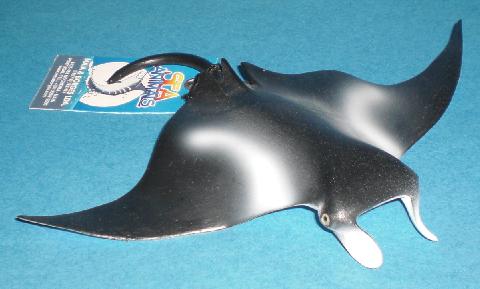Manta 2012