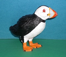 Papageientaucher