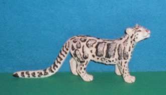 Nebelparder