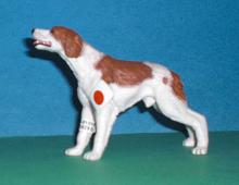 Franzsischer Jagdhund