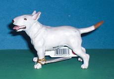 Bullterrier