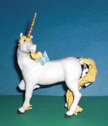 Einhorn von Papo