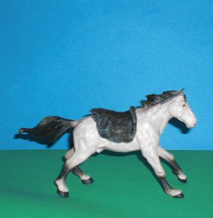 Gallierpferd