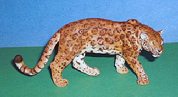 Jaguar
