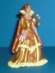 Königin der Feen