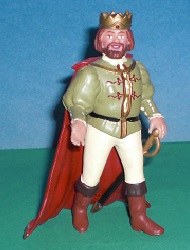 König Gemahl