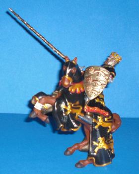 König Richard