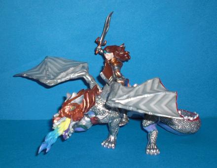 Kriegsdrache