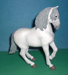 Lusitano
