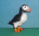 Papageientaucher